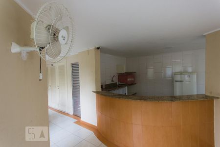 Salão de Festas de apartamento à venda com 1 quarto, 49m² em Curicica - Jacarepaguá, Rio de Janeiro