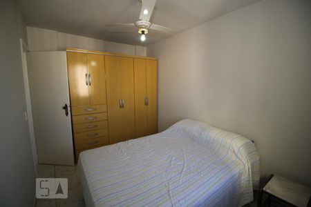 Quarto de apartamento à venda com 1 quarto, 49m² em Curicica - Jacarepaguá, Rio de Janeiro