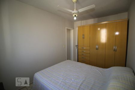 Quarto de apartamento à venda com 1 quarto, 49m² em Curicica - Jacarepaguá, Rio de Janeiro