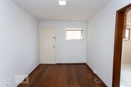 Sala de apartamento à venda com 2 quartos, 50m² em Santana, São Paulo