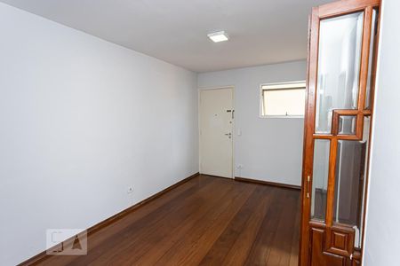 Sala de apartamento à venda com 2 quartos, 50m² em Santana, São Paulo