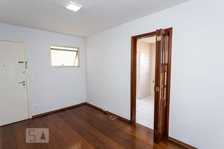 Sala de apartamento à venda com 2 quartos, 50m² em Santana, São Paulo