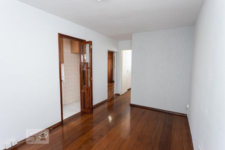 Sala de apartamento à venda com 2 quartos, 50m² em Santana, São Paulo