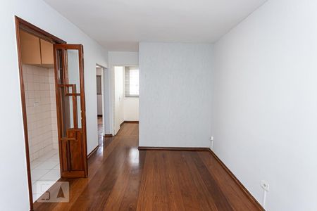 Sala de apartamento à venda com 2 quartos, 50m² em Santana, São Paulo