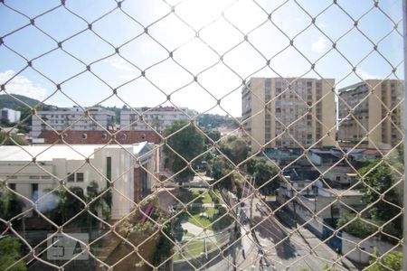 Vista quarto 2 de apartamento à venda com 2 quartos, 75m² em Vila Isabel, Rio de Janeiro