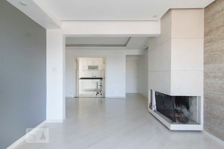 Sala de apartamento à venda com 3 quartos, 110m² em Piqueri, São Paulo