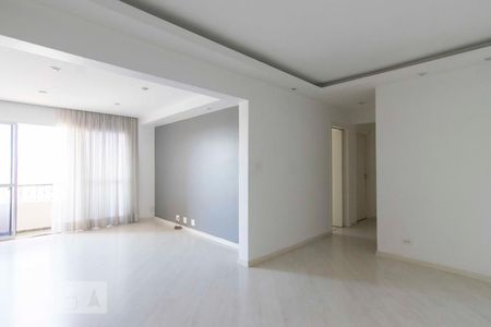 Sala de apartamento à venda com 3 quartos, 110m² em Piqueri, São Paulo