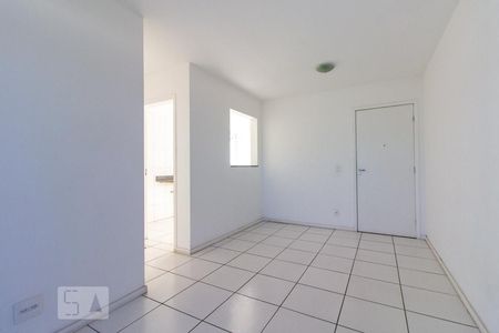 Sala de apartamento para alugar com 3 quartos, 70m² em Candelária, Belo Horizonte