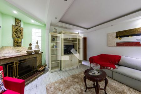 Sala de casa à venda com 3 quartos, 200m² em Jardim Avelino, São Paulo