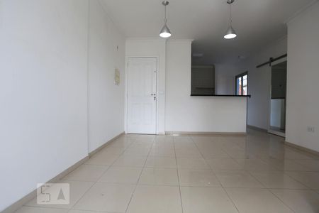 Sala de apartamento à venda com 2 quartos, 80m² em Centro, Osasco