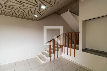 Sala 2 de casa para alugar com 3 quartos, 250m² em Jardim Celeste, São Paulo