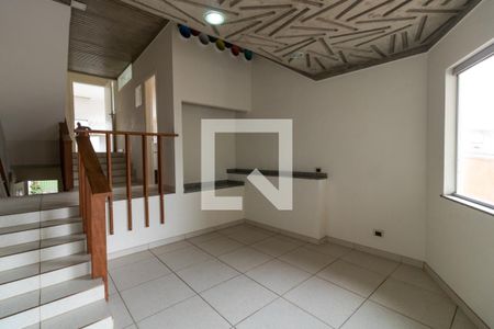 Sala 2 de casa para alugar com 3 quartos, 250m² em Jardim Celeste, São Paulo