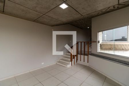 Sala 1 de casa para alugar com 3 quartos, 250m² em Jardim Celeste, São Paulo