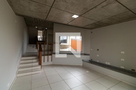 Sala 1 de casa para alugar com 3 quartos, 250m² em Jardim Celeste, São Paulo