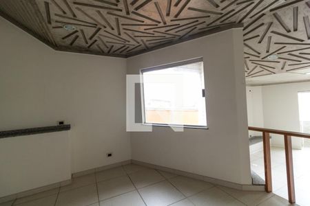 Sala 2 de casa para alugar com 3 quartos, 250m² em Jardim Celeste, São Paulo