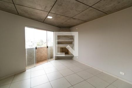 Sala 1 de casa para alugar com 3 quartos, 250m² em Jardim Celeste, São Paulo