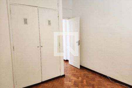 Quarto 1 de apartamento para alugar com 3 quartos, 160m² em Glória, Rio de Janeiro