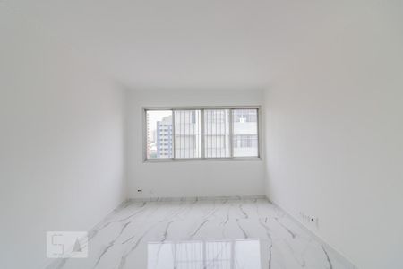 Sala de apartamento à venda com 2 quartos, 76m² em Barcelona, São Caetano do Sul