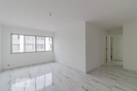 Sala de apartamento à venda com 2 quartos, 76m² em Barcelona, São Caetano do Sul