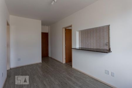 Sala de apartamento para alugar com 1 quarto, 40m² em Santana, Porto Alegre