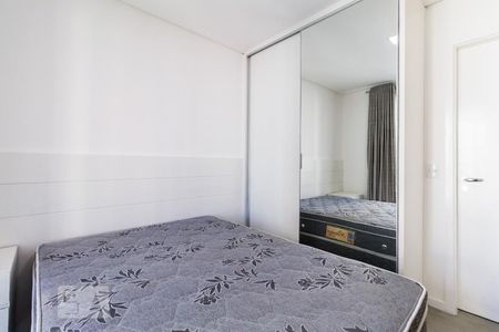 Quarto  de kitnet/studio para alugar com 1 quarto, 42m² em Vila Regente Feijó, São Paulo