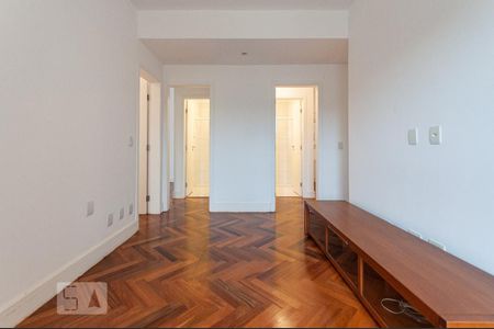 Sala 2 de apartamento à venda com 3 quartos, 148m² em Fazenda São Quirino, Campinas