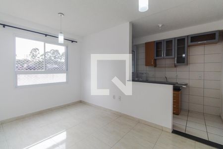 Sala de apartamento à venda com 2 quartos, 47m² em Penha de França, São Paulo