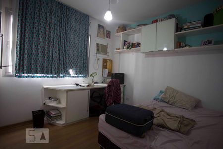 suíte de apartamento para alugar com 2 quartos, 72m² em Icaraí, Niterói