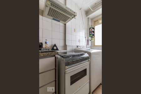 Apartamento para alugar com 65m², 2 quartos e 1 vaga Apartamento para alugar com 65m², 2 quartos e 1 vagaCozinha