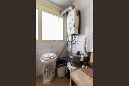 Apartamento para alugar com 65m², 2 quartos e 1 vaga Apartamento para alugar com 65m², 2 quartos e 1 vagaÁrea de serviço