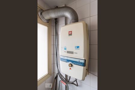 Apartamento para alugar com 65m², 2 quartos e 1 vaga Apartamento para alugar com 65m², 2 quartos e 1 vagaÁrea de serviço