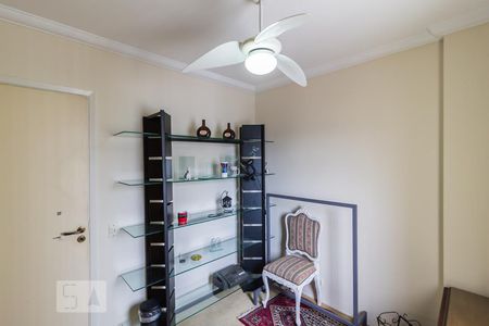 Quarto de apartamento para alugar com 2 quartos, 65m² em Perdizes, São Paulo