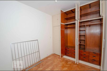 Quarto 2 de apartamento à venda com 3 quartos, 120m² em Tijuca, Rio de Janeiro