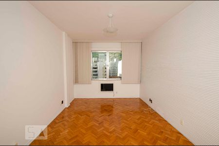 Sala de apartamento à venda com 3 quartos, 120m² em Tijuca, Rio de Janeiro