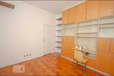 Quarto 1 de apartamento à venda com 3 quartos, 120m² em Tijuca, Rio de Janeiro