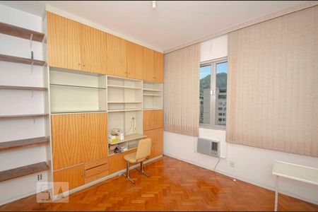 Quarto 1 de apartamento à venda com 3 quartos, 120m² em Tijuca, Rio de Janeiro