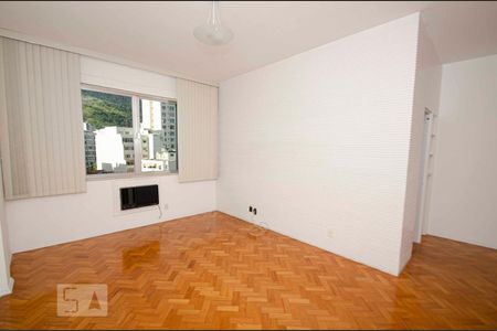 Sala de apartamento à venda com 3 quartos, 120m² em Tijuca, Rio de Janeiro