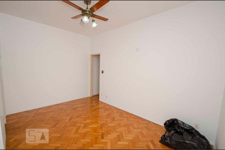 Sala de apartamento à venda com 3 quartos, 120m² em Tijuca, Rio de Janeiro