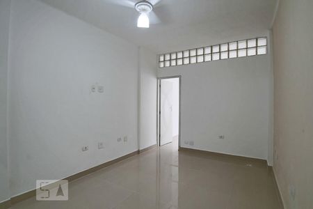 Sala de apartamento para alugar com 1 quarto, 45m² em Santa Efigênia, São Paulo