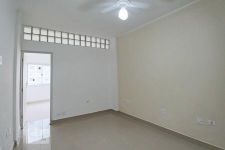 Sala de apartamento para alugar com 1 quarto, 45m² em Santa Efigênia, São Paulo