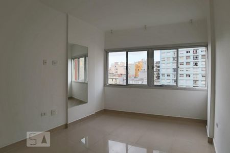 Quarto  de apartamento para alugar com 1 quarto, 45m² em Santa Efigênia, São Paulo