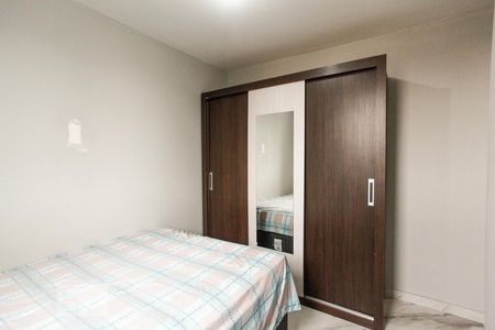 Quarto 2 de apartamento à venda com 2 quartos, 45m² em Gopoúva, Guarulhos