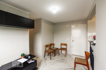 Sala de apartamento à venda com 2 quartos, 45m² em Gopoúva, Guarulhos