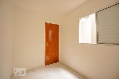 Quarto de apartamento para alugar com 1 quarto, 39m² em Chácara Califórnia, São Paulo