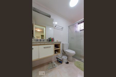 Banheiro de apartamento para alugar com 1 quarto, 45m² em Jardim Paulista, São Paulo