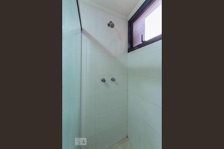 Banheiro de apartamento para alugar com 1 quarto, 45m² em Jardim Paulista, São Paulo