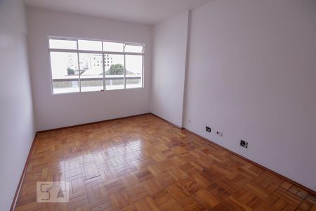 Sala de apartamento para alugar com 3 quartos, 77m² em Campos Elíseos, São Paulo