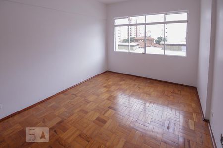 Sala de apartamento para alugar com 3 quartos, 77m² em Campos Elíseos, São Paulo