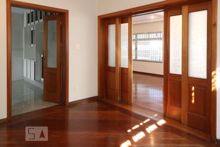 Sala de Jantar de casa para alugar com 3 quartos, 378m² em Vila Isolina Mazzei, São Paulo