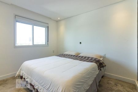 Suite de apartamento para alugar com 1 quarto, 63m² em Casa Verde, São Paulo